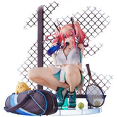 Azur Lane: Bremerton Hot Training Ver. - 1/7 Complete Figure
